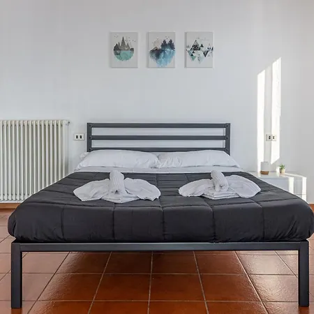 Nido D'amore Sul Lago Di Como Apartment