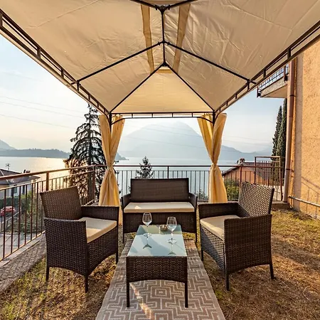 Apartment Nido D'amore Sul Lago Di Como