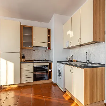 Nido D'amore Sul Lago Di Como Appartement Varenna
