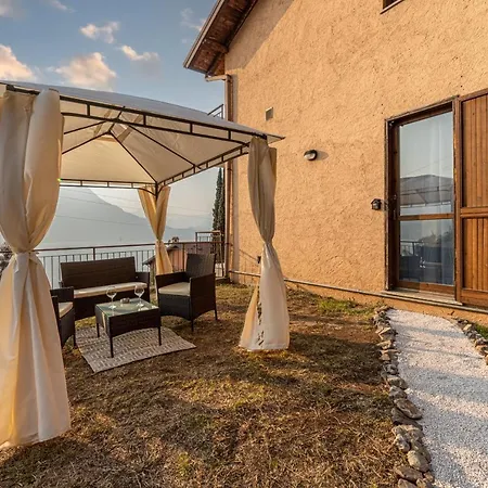 Appartement Nido D'amore Sul Lago Di Como Varenna