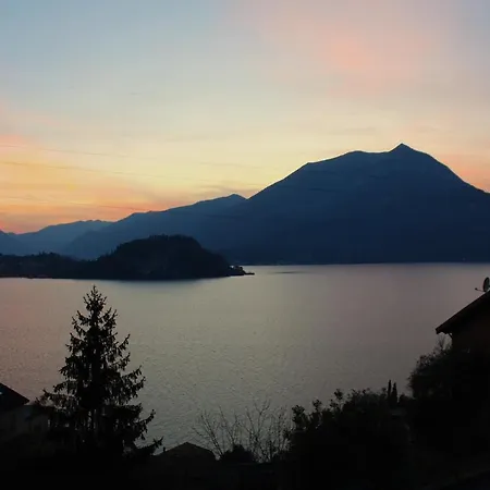 Appartement Nido D'amore Sul Lago Di Como